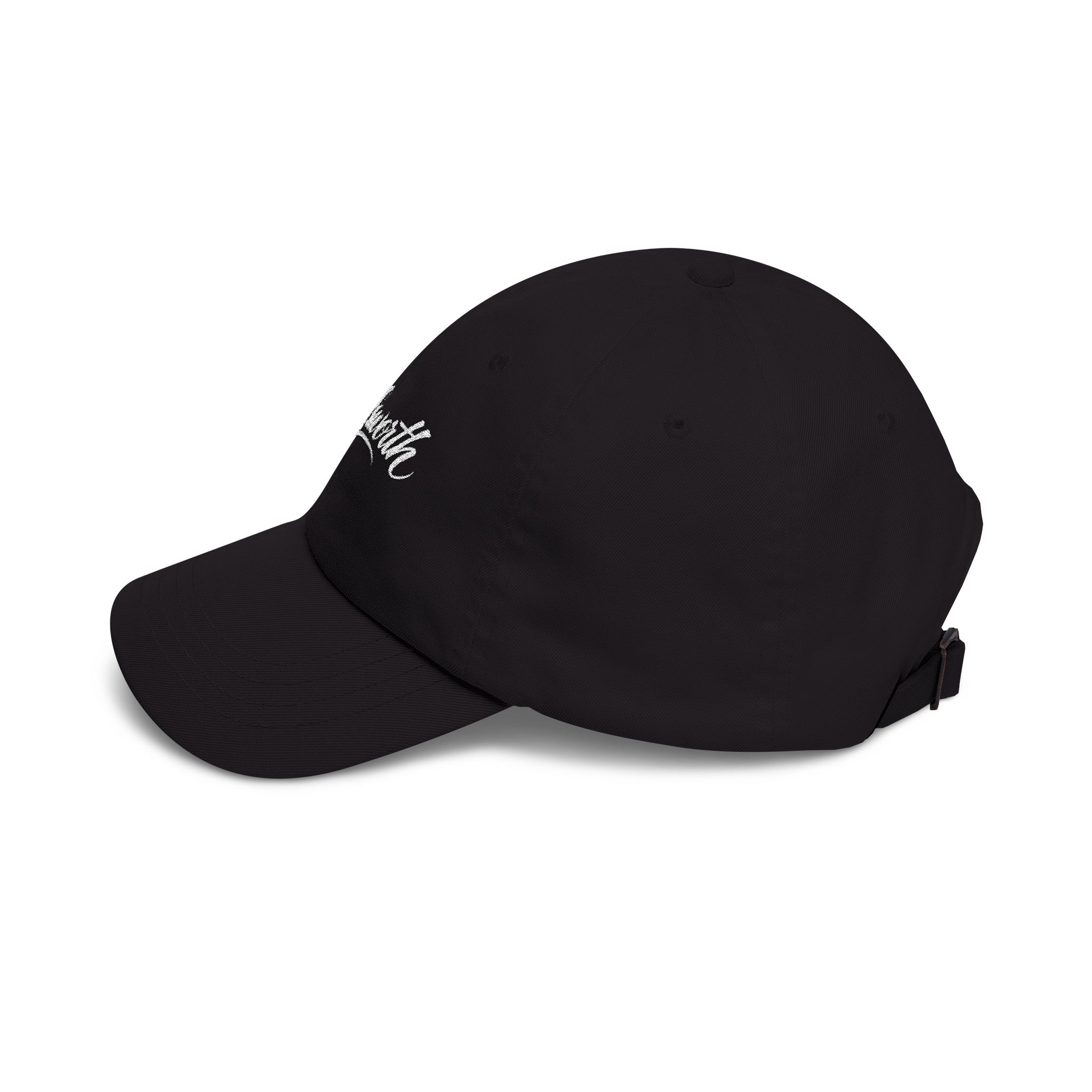Soulsworth Classic Dad Cap - Image 7