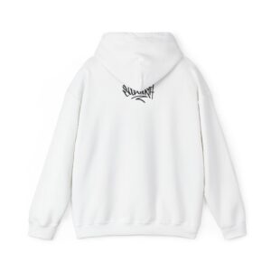 Soulsworth Cali Inverted Unisex Heavy Blend™ Hooded Sweatshirt