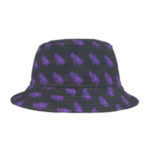 Soulsworth Huntaz Bucket Hat (AOP)