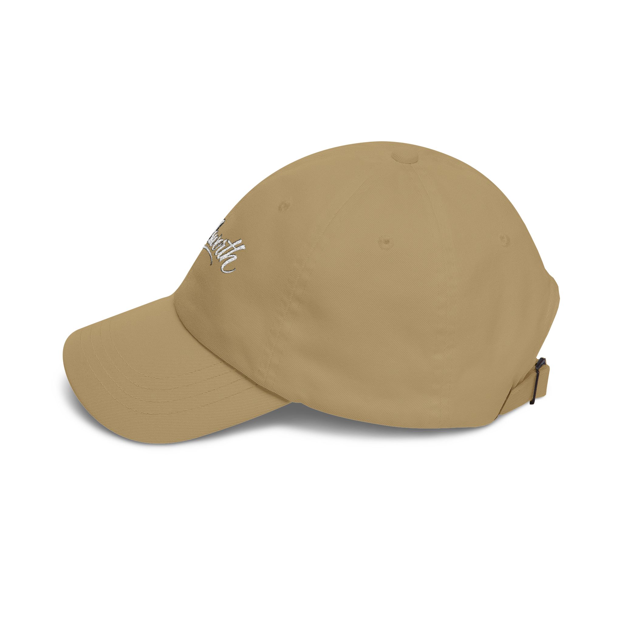 Soulsworth Classic Dad Cap - Image 15