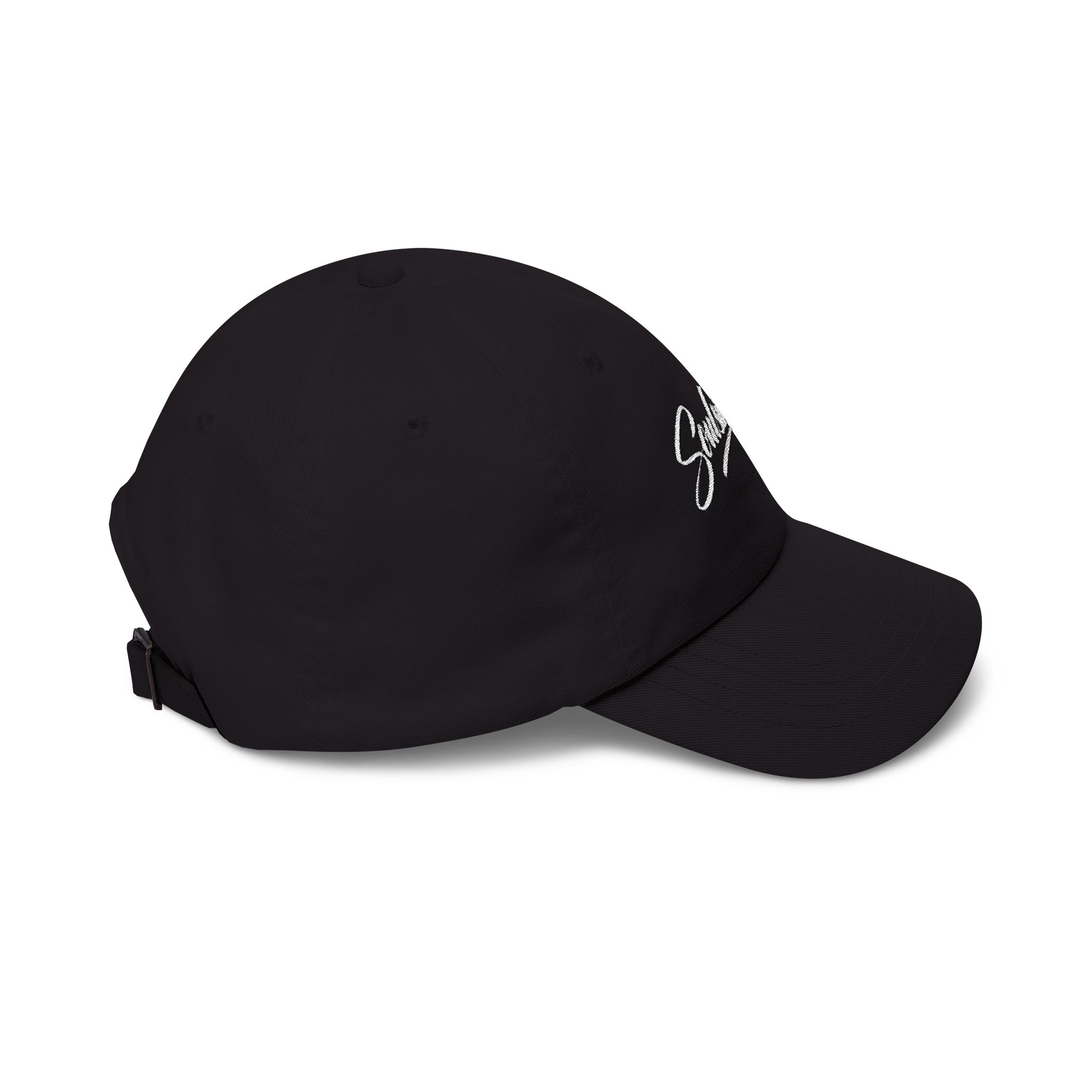 Soulsworth Classic Dad Cap - Image 8
