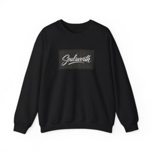 Soulsworth Cali Unisex Heavy Blend™ Crewneck Sweatshirt