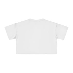 Soulsworth Cali Women's Crop Tee
