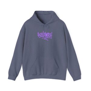 Soulsworth Huntaz Unisex Heavy Blend™ Hooded Sweatshirt