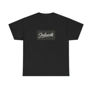 Soulsworth Cali Unisex Heavy Cotton Tee