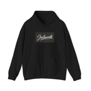 Soulsworth Cali Unisex Heavy Blend™ Hooded Sweatshirt