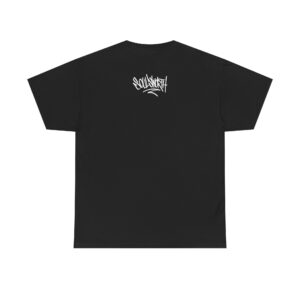 Soulsworth Cali Unisex Heavy Cotton Tee
